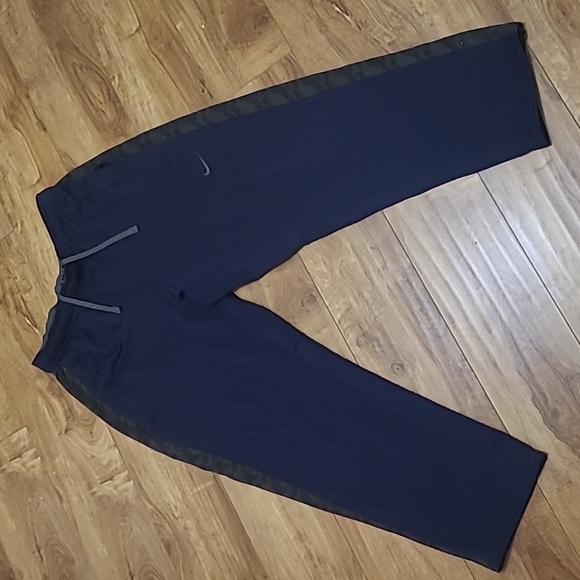 Nike Other - Nike Dri-Fit Track Pants